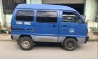 Daewoo Damas   1991 - Cần bán Daewoo Damas đời 1991, xe không tính niên hạn sử dụng, 6 chỗ thuận tiện