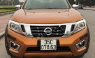 Nissan Navara 2016 - Bán Nissan Navara 2016, nhập khẩu, 550tr