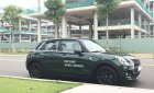 Mini One   2018 - Bán xe MINI ONE model 2019, màu Bristish Racing Green, nhập khẩu nguyên chiếc, giao xe ngay - hỗ trợ vay 80%