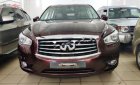 Infiniti QX60  3.5 AWD 2015 - Cần bán lại xe Infiniti QX60 3.5 AWD sản xuất 2015, màu đỏ, xe nhập 