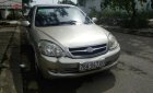 Lifan 520 1.3 2008 - Bán Lifan 520 1.3 2008, màu bạc chính chủ, giá 68tr