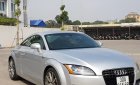 Audi TT   3.2 V6 Quatro  2008 - Bán xe Audi TT 3.2 V6 Quatro 2008, màu bạc, nhập khẩu nguyên chiếc