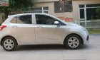 Hyundai Tracomeco  1.0 MT Base 2014 - Xe Hyundai Tracomeco 1.0 MT Base năm 2014, màu bạc, xe nhập số sàn