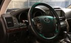 Toyota Land Cruiser VX 4.6 V8 2011 - Bán xe Toyota Land Cruiser VX 4.6 V8 2011, màu đen, nhập khẩu 