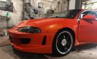 Mitsubishi Eclipse 1995 - Bán ô tô Mitsubishi Eclipse sản xuất 1995, nhập khẩu nguyên chiếc chính chủ