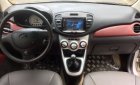 Hyundai i10   1.1 MT  2008 - Bán Hyundai i10 1.1 MT 2008, màu bạc chính chủ