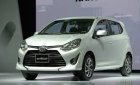 Toyota Wigo 2018 - Bán xe Toyota Wigo model 2019 nhập khẩu giá rẻ, khuyến mại khủng, giao xe ngay. LH -0936.127.807 mua xe trả góp