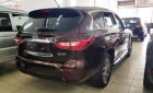 Infiniti QX60  3.5 AWD 2015 - Cần bán lại xe Infiniti QX60 3.5 AWD sản xuất 2015, màu đỏ, xe nhập 