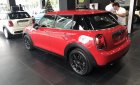 Mini One 2018 - Bán xe Mini One model 2019, màu Chili Red, nhập khẩu nguyên chiếc, giao xe ngay - hỗ trợ vay 80%