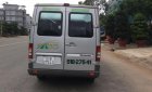 Mercedes-Benz Sprinter 311 2010 - Bán xe Mercedes Sprinter 311 sx 2010, màu bạc