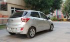 Hyundai Tracomeco  1.0 MT Base 2014 - Xe Hyundai Tracomeco 1.0 MT Base năm 2014, màu bạc, xe nhập số sàn