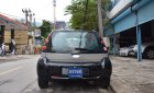 Smart Forfour 2007 - Ô Tô Thủ Đô bán xe Smart Forfour 2007, xe nhập khẩu Đức, màu xám 209 triệu