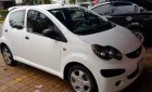BYD F0 2011 - Bán xe BYD F0 sản xuất 2011, màu trắng, nhập khẩu nguyên chiếc, giá chỉ 100 triệu