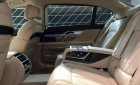 BMW 7 Series 730Li 2018 - Cần bán xe BMW 7 Series 730Li 2018, màu trắng, nhập khẩu