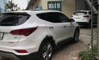 Hyundai Santa Fe 4x4 2016 - Bán xe Hyundai Santa Fe 4x4 đời 2016, màu trắng