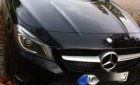 Mercedes-Benz C class 2016 - Bán ô tô Mercedes C Class đời 2016, màu đen, nhập khẩu, xe đẹp