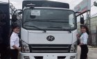 Hyundai Mighty 2018 - Xe tải Hyundai Giải Phóng tải 7t3 thùng dài 6m2