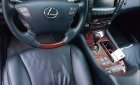 Lexus LS   2008 - Bán Lexus LS, màu bạc, xe nhập