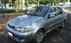 Fiat Albea HLX 1.6 2007 - Cần bán gấp Fiat Albea HLX 1.6 2007, màu bạc, giá chỉ 158 triệu