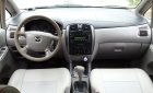 Mazda Premacy 2003 - Cần bán Mazda Premacy 2003, màu bạc, xe còn rất mới