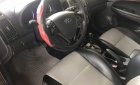 Hyundai i30    2009 - Bán Hyundai i30 đời 2009, màu đen, nhập khẩu số tự động