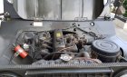 Jeep 1980 - Jeep A2 - Trước 1975 - Hoạt động tốt, máy zin êm