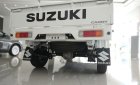 Suzuki Super Carry Pro   2018 - Bán Suzuki Carry pro đời 2018, thùng lửng 750kg, nhập khẩu nguyên chiếc Indonesia