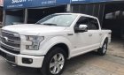 Ford F 150 2016 - Bán Ford F 150 đời 2016, màu trắng