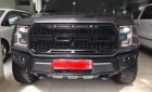 Ford F 150  Raptor  2017 - Bán ô tô Ford F 150 Raptor đời 2017, nhập khẩu