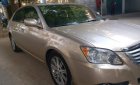 Toyota Avalon 2008 - Cần bán lại xe Toyota Avalon năm 2008, màu vàng, xe nhập, giá 725tr