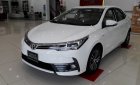 Toyota Corolla altis 1.8G CVT 2019 - Bán Toyota corolla Altis 1.8G CVT 2019, giao xe ngay, ưu đãi hàng chục triệu đồng - 0944.60.69.63