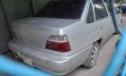 Daewoo Cielo 1995 - Bán Daewoo Cielo đời 1995, màu bạc, nhập khẩu