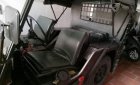 Jeep   Trước   1975 - Cần bán Jeep A2 trước 1975, xe nhập, xe chính chủ, giấy tờ sang tên, chuyển vùng thoải mái