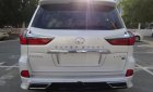 Lexus LX 570S 2017 - Bán Lexus LX 570S Supersport đời 2018, màu trắng, nhập khẩu nguyên chiếc rất đẹp