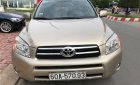 Toyota RAV4 Limited 2006 - Bán Toyota RAV4 Limited đời 2006, màu vàng, nhập khẩu giá cạnh tranh