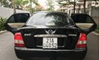 Mazda 323   2005 - Bán ô tô Mazda 323 đời 2005, màu đen, xe nhập, 142tr