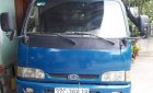 Kia K3000S   2007 - Cần bán lại xe Kia K3000S sản xuất năm 2007, màu xanh lam