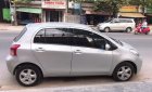 Toyota Yaris AT 2008 - Bán Toyota Yaris AT sản xuất năm 2008, màu bạc, xe nhập