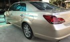 Toyota Avalon 2008 - Cần bán lại xe Toyota Avalon năm 2008, màu vàng, xe nhập, giá 725tr