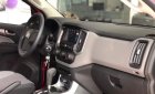 Chevrolet Colorado 2.5 AT 4x2 2018 - Colorado (2.5VGT)- Số tự động 1 cầu, hỗ trợ đặc biệt, trả góp 90% - 85tr lăn bánh - đủ màu. LH: 0961.848.222