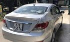 Hyundai Accent   MT 2011 - Gia đình cần bán Hyundai Accent số sàn đời 2011, xe nhập khẩu nguyên chiếc Hàn Quốc