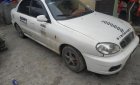 Daewoo Lanos MT 2003 - Gia đình cần bán gấp Daewoo Lanos 2003 để lên đời