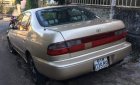 Toyota Corona 2.0 MT 1993 - Bán Toyota Corona 2.0 MT đời 1993, nội thất bọc da, camera de