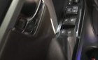 Toyota Fortuner   2017 - Cần bán gấp Toyota Fortuner 2017, màu đen, xe nhập chính chủ