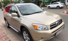 Toyota RAV4 Limited 2006 - Bán Toyota RAV4 Limited đời 2006, màu vàng, nhập khẩu giá cạnh tranh