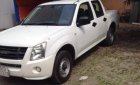 Isuzu Dmax   2007 - Bán Isuzu Dmax sản xuất 2007, màu trắng, giá chỉ 245 triệu