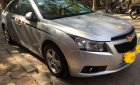 Chevrolet Cruze LTZ 2014 - Cần bán xe Chevrolet Cruze đời 2014, màu bạc, nhập khẩu nguyên chiếc