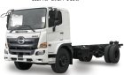 Hino FC   2018 - Bán Hino FC 6 tấn, HINO FG 6 tấn Euro 4 Cần Thơ