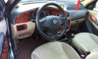 Fiat Albea HLX 1.6 2007 - Cần bán gấp Fiat Albea HLX 1.6 2007, màu bạc, giá chỉ 158 triệu