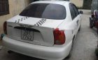 Daewoo Lanos 2003 - Cần bán xe Daewoo Lanos đời 2003, màu trắng, giá tốt